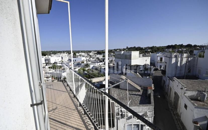 Quadrilocale via Carlo Pisacane 10, Centro, Alberobello — foto 5 di 19