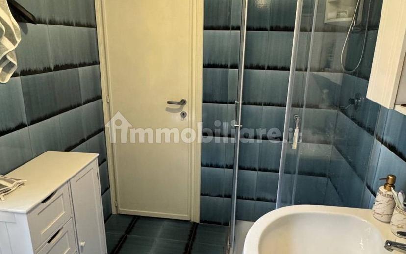 Terratetto unifamiliare via Damiano Arrigoni 2, Introbio — foto 12 di 20