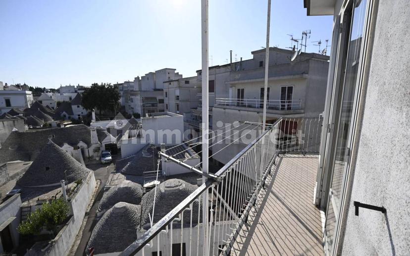 Quadrilocale via Carlo Pisacane 10, Centro, Alberobello — foto 14 di 19