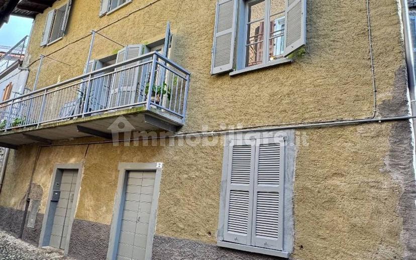 Terratetto unifamiliare via Damiano Arrigoni 2, Introbio — foto 3 di 20