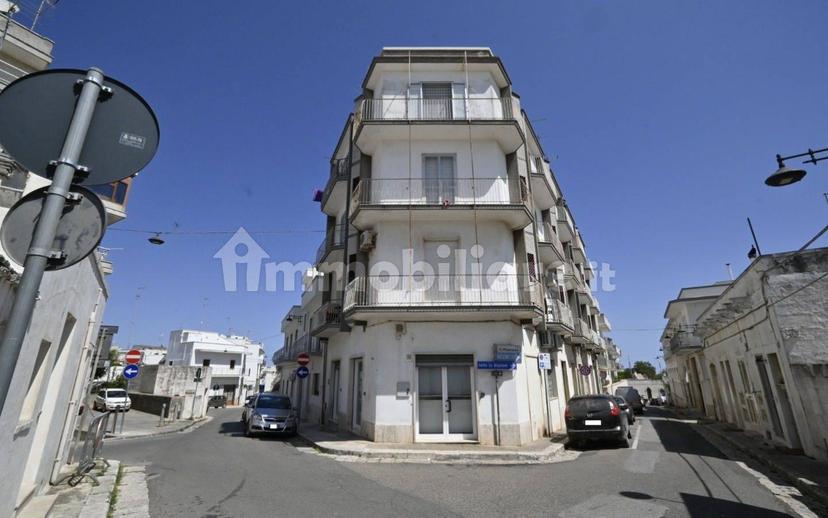 Quadrilocale via Carlo Pisacane 10, Centro, Alberobello — foto 6 di 19
