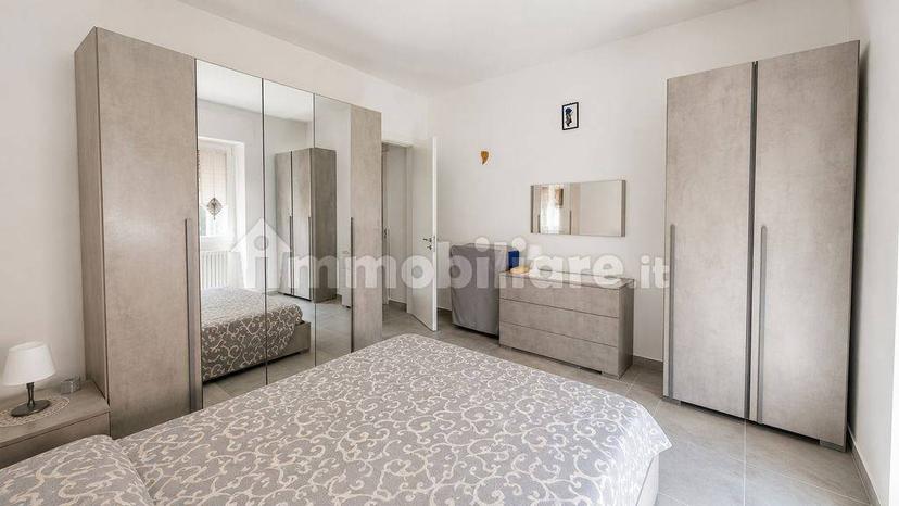 Trilocale via Felice Cavallotti, Centro, Omegna — foto 3 di 22