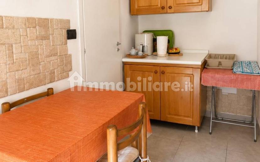 Trilocale via Felice Cavallotti, Centro, Omegna — foto 19 di 22
