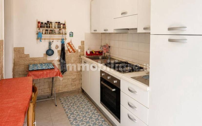 Trilocale via Felice Cavallotti, Centro, Omegna — foto 21 di 22