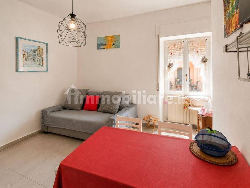 Trilocale via Felice Cavallotti, Centro, Omegna — foto 14 di 22