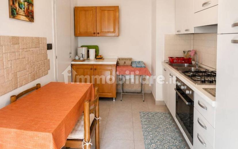 Trilocale via Felice Cavallotti, Centro, Omegna — foto 18 di 22