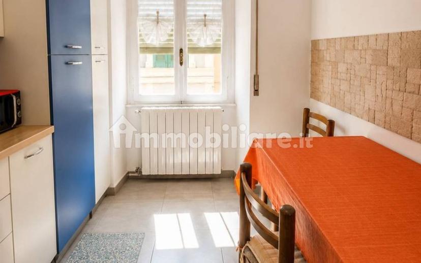 Trilocale via Felice Cavallotti, Centro, Omegna — foto 8 di 22