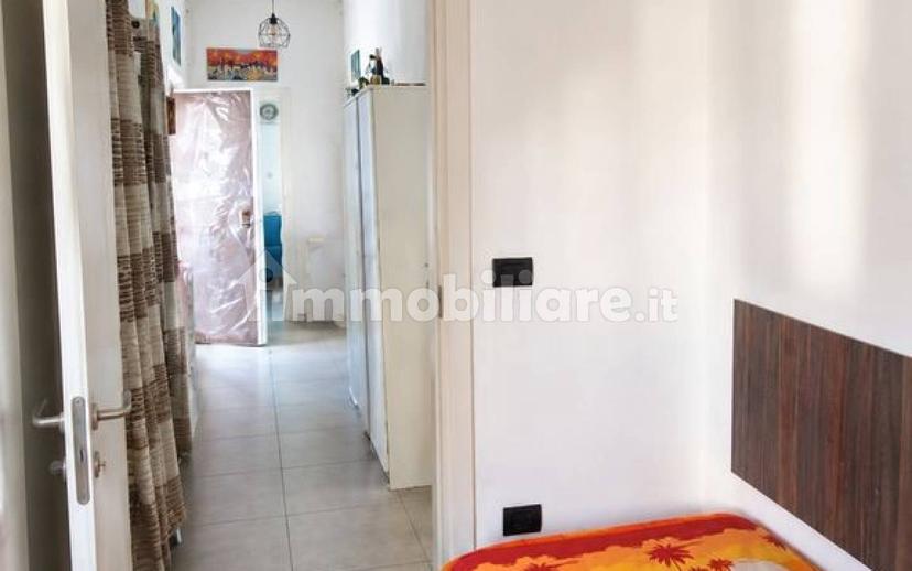Trilocale via Felice Cavallotti, Centro, Omegna — foto 12 di 22