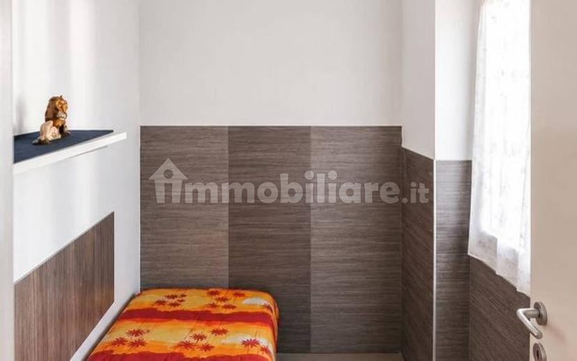 Trilocale via Felice Cavallotti, Centro, Omegna — foto 10 di 22