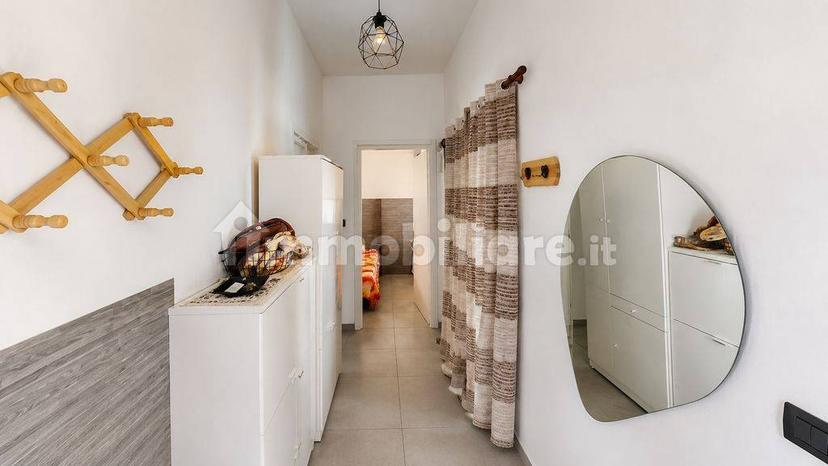 Trilocale via Felice Cavallotti, Centro, Omegna — foto 7 di 22