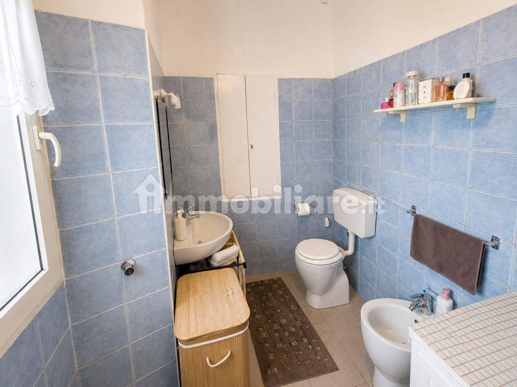 Trilocale via Felice Cavallotti, Centro, Omegna