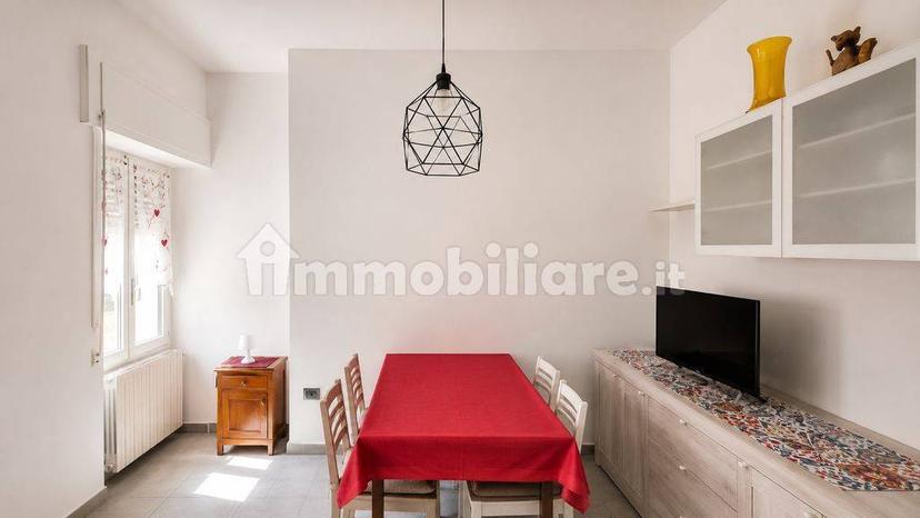Trilocale via Felice Cavallotti, Centro, Omegna — foto 13 di 22