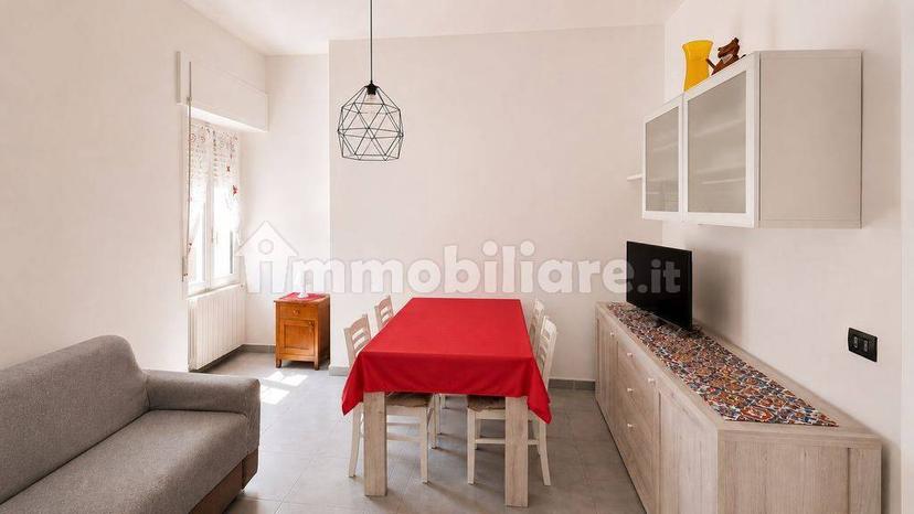 Trilocale via Felice Cavallotti, Centro, Omegna — foto 4 di 22