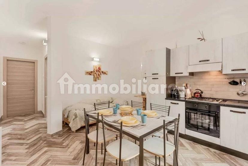 Trilocale via Aurelia 57, Riccò Del Golfo, Riccò del Golfo di Spezia — foto 12 di 19