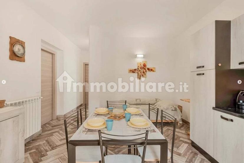 Trilocale via Aurelia 57, Riccò Del Golfo, Riccò del Golfo di Spezia — foto 8 di 19
