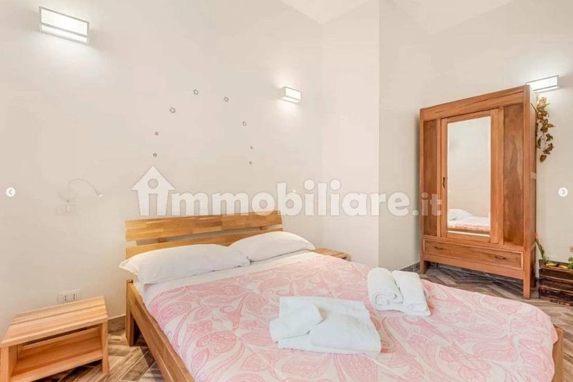 Trilocale via Aurelia 57, Riccò Del Golfo, Riccò del Golfo di Spezia — foto 5 di 19