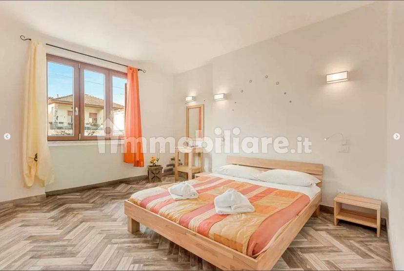 Trilocale via Aurelia 57, Riccò Del Golfo, Riccò del Golfo di Spezia — foto 7 di 19