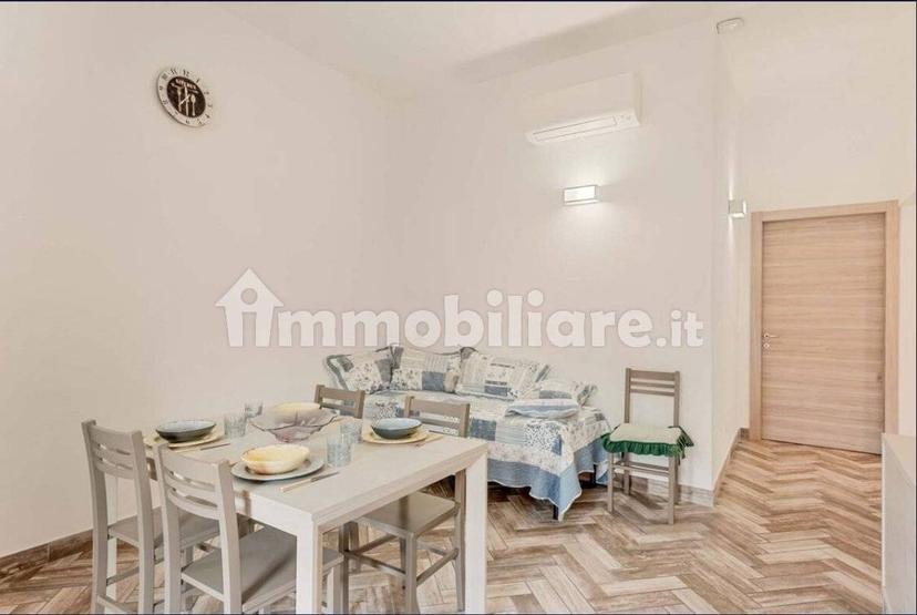 Trilocale via Aurelia 57, Riccò Del Golfo, Riccò del Golfo di Spezia — foto 13 di 19