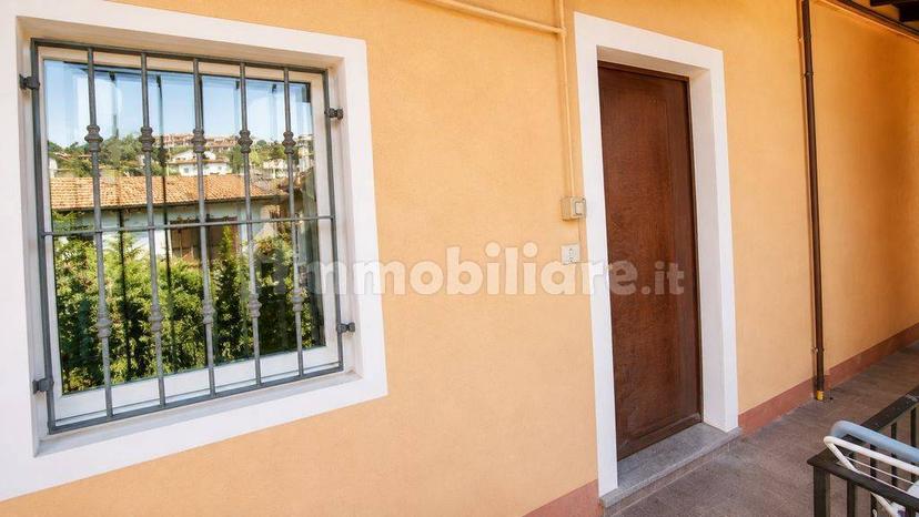 Trilocale via Felice Cavallotti, Centro, Omegna — foto 6 di 22