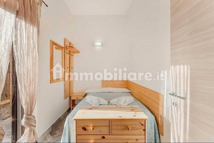 Trilocale via Aurelia 57, Riccò Del Golfo, Riccò del Golfo di Spezia — foto 11 di 19