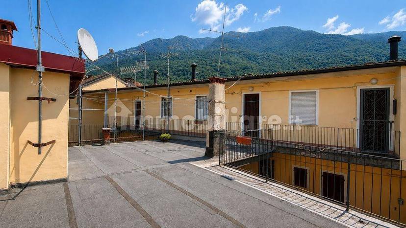Trilocale via Felice Cavallotti, Centro, Omegna — foto 11 di 22