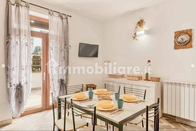 Trilocale via Aurelia 57, Riccò Del Golfo, Riccò del Golfo di Spezia — foto 3 di 19