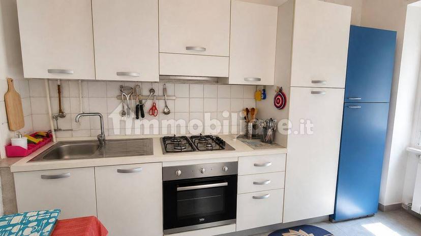 Trilocale via Felice Cavallotti, Centro, Omegna — foto 5 di 22