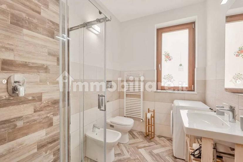Trilocale via Aurelia 57, Riccò Del Golfo, Riccò del Golfo di Spezia — foto 10 di 19