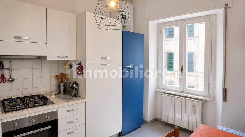 Trilocale via Felice Cavallotti, Centro, Omegna — foto 17 di 22