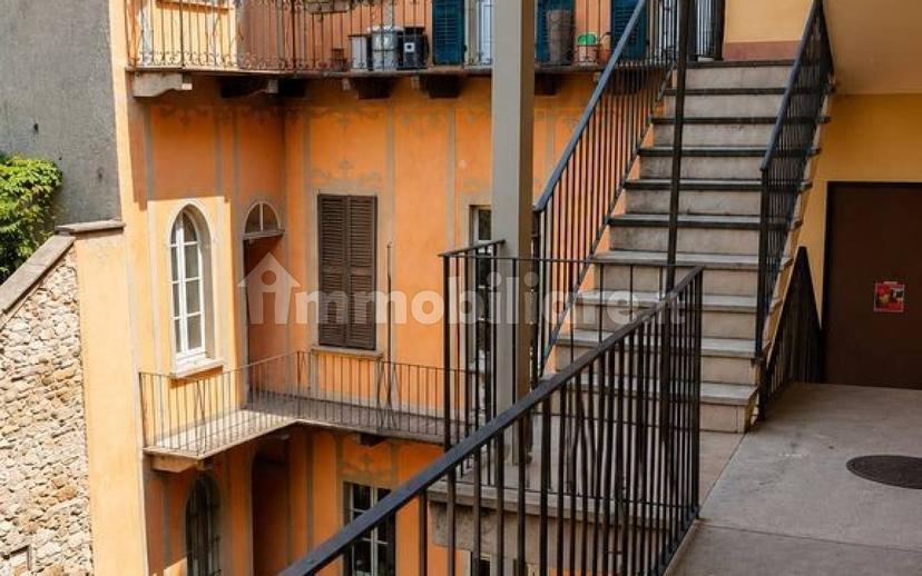 Trilocale via Felice Cavallotti, Centro, Omegna — foto 20 di 22