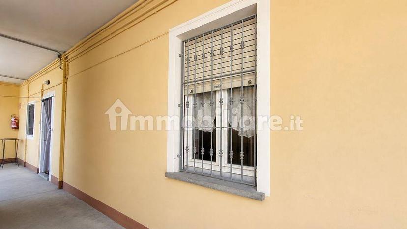 Trilocale via Felice Cavallotti, Centro, Omegna — foto 22 di 22