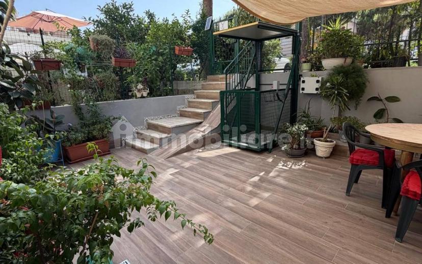 Villa unifamiliare piazza Cerboni 7, Santa Lucia, San Benedetto del Tronto — foto 8 di 20