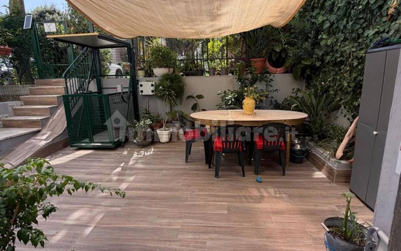 Villa unifamiliare piazza Cerboni 7, Santa Lucia, San Benedetto del Tronto — foto 2 di 20