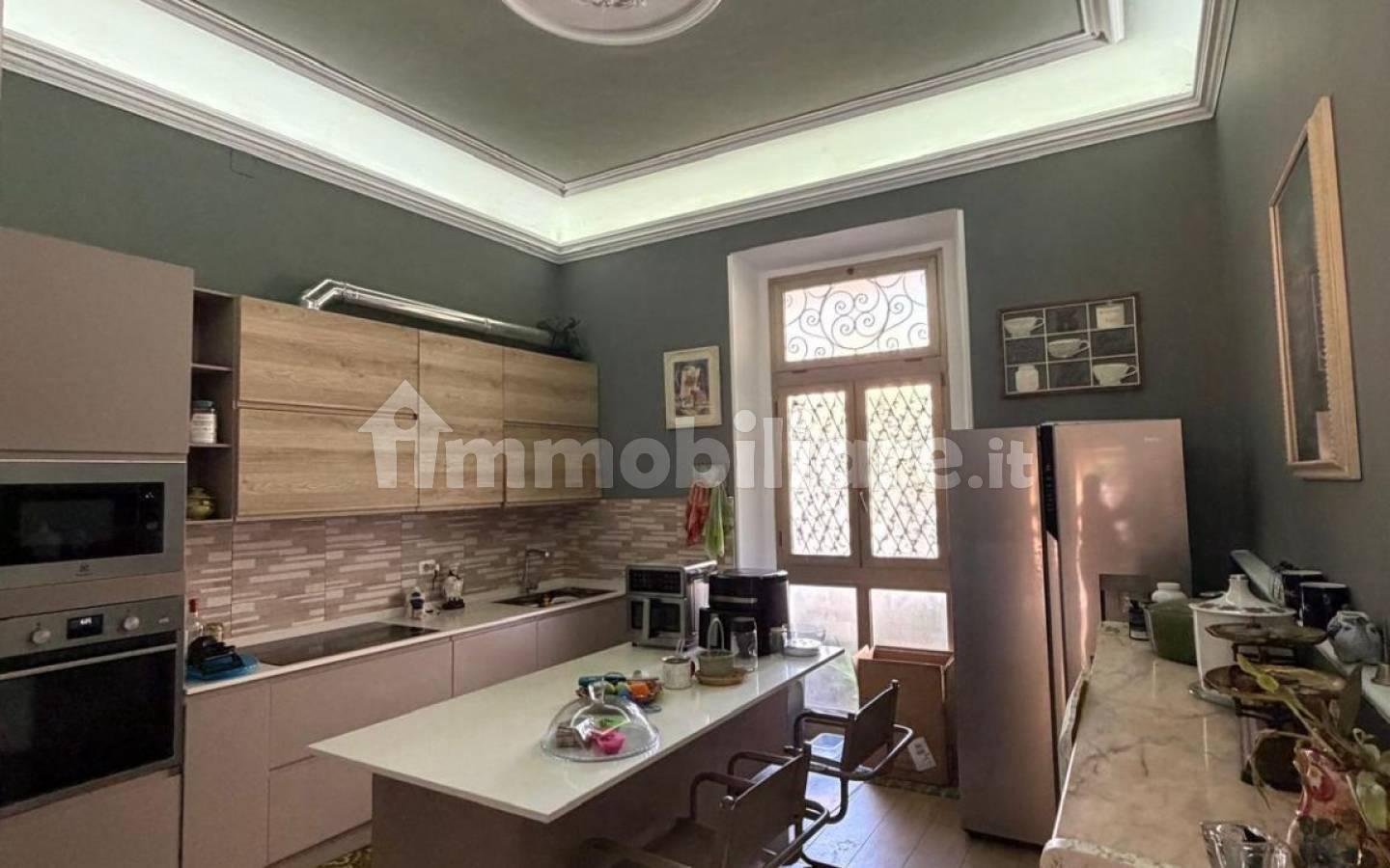 Villa unifamiliare piazza Cerboni 7, Santa Lucia, San Benedetto del Tronto