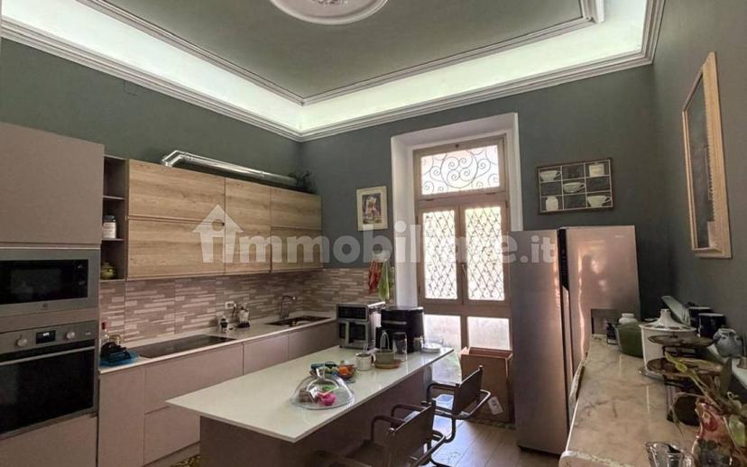 Villa unifamiliare piazza Cerboni 7, Santa Lucia, San Benedetto del Tronto