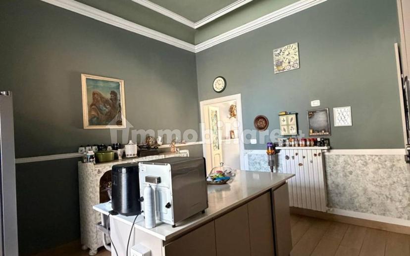 Villa unifamiliare piazza Cerboni 7, Santa Lucia, San Benedetto del Tronto — foto 19 di 20