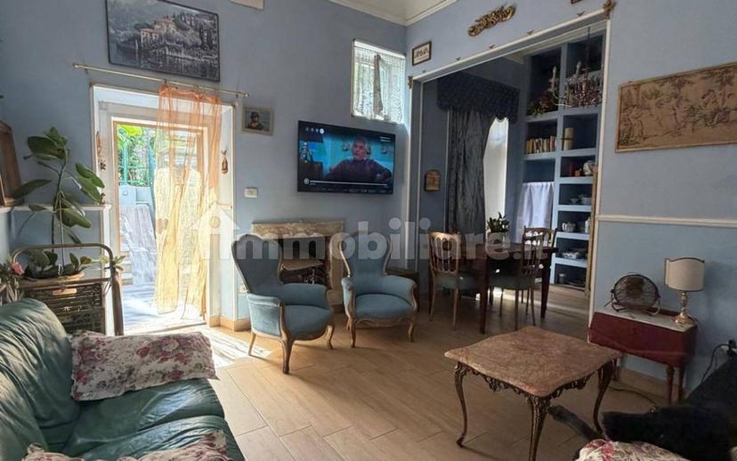 Villa unifamiliare piazza Cerboni 7, Santa Lucia, San Benedetto del Tronto — foto 13 di 20