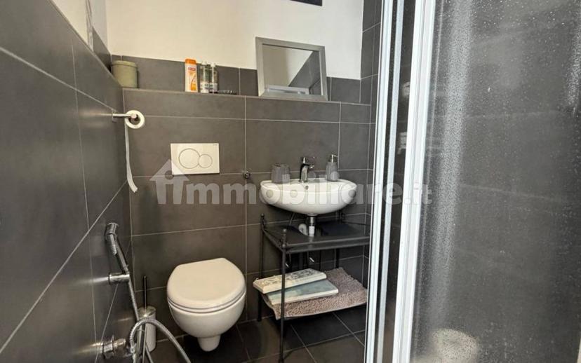 Villa unifamiliare piazza Cerboni 7, Santa Lucia, San Benedetto del Tronto — foto 18 di 20