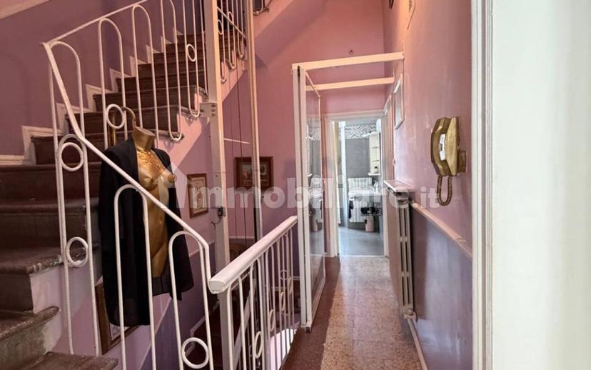 Villa unifamiliare piazza Cerboni 7, Santa Lucia, San Benedetto del Tronto — foto 14 di 20