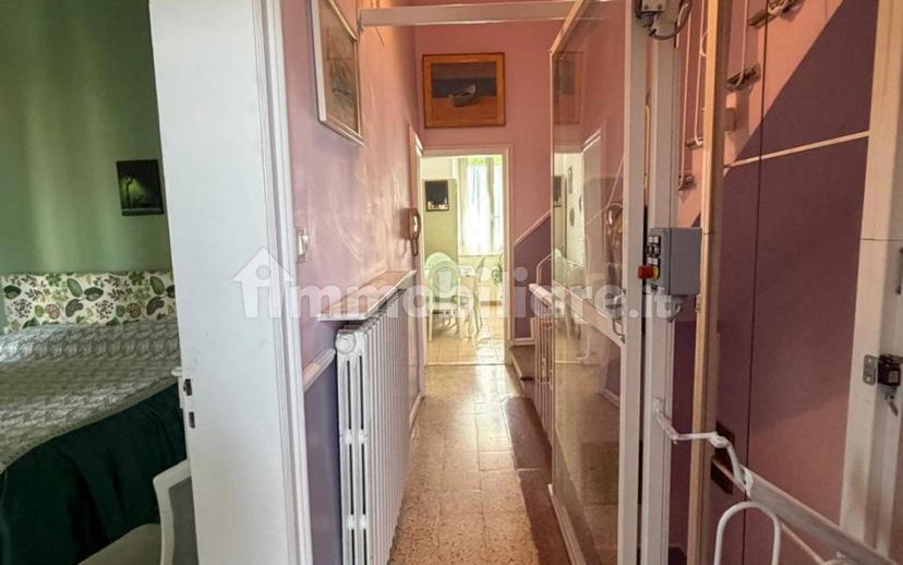 Villa unifamiliare piazza Cerboni 7, Santa Lucia, San Benedetto del Tronto — foto 10 di 20