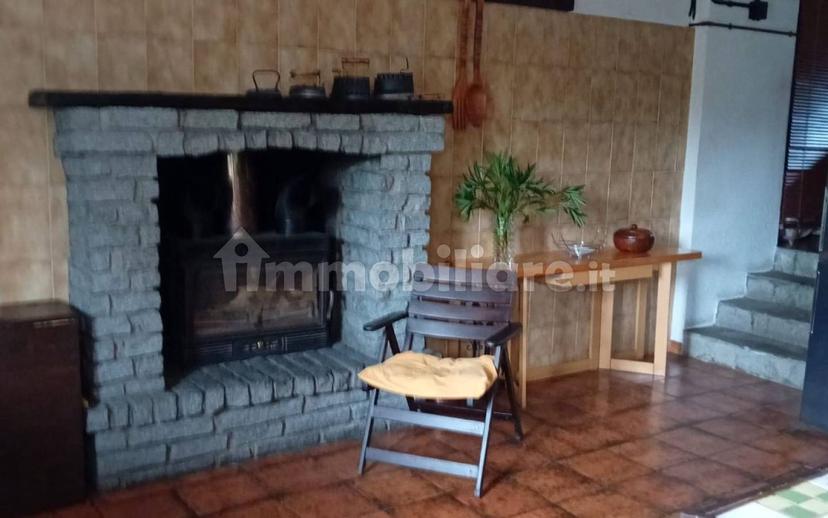 Terratetto unifamiliare via Toeri 4, Case Toeri, Murisengo Monferrato — foto 4 di 20