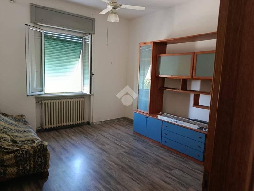Trilocale ottimo stato, primo piano, Villanova, Forlì — foto 13 di 20