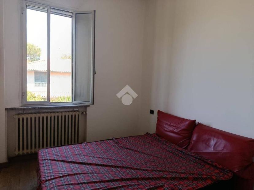 Trilocale ottimo stato, primo piano, Villanova, Forlì — foto 10 di 20