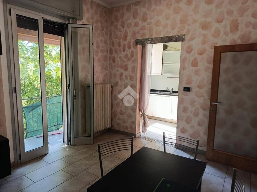 Trilocale ottimo stato, primo piano, Villanova, Forlì — foto 18 di 20