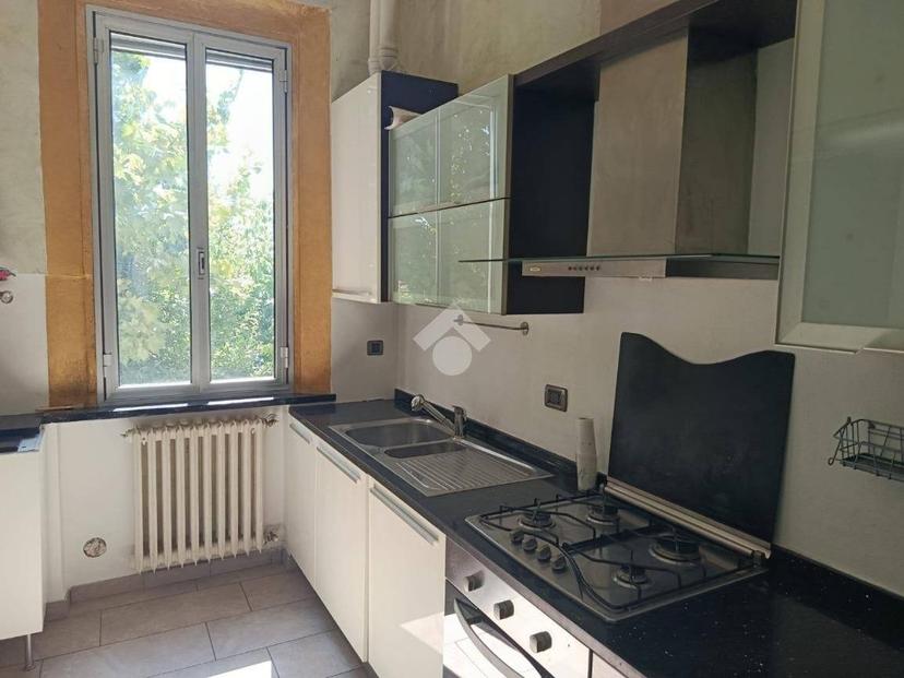 Trilocale ottimo stato, primo piano, Villanova, Forlì — foto 2 di 20