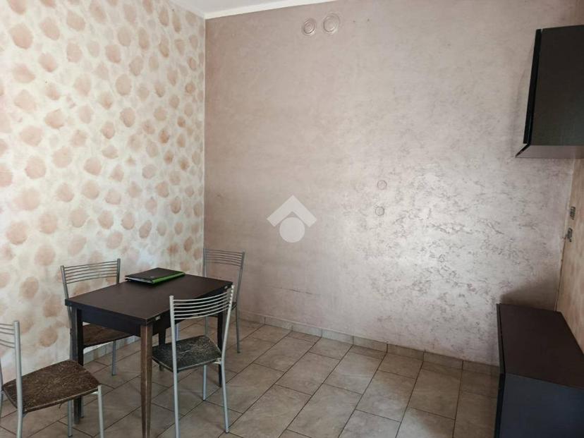 Trilocale ottimo stato, primo piano, Villanova, Forlì — foto 17 di 20