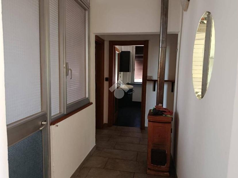 Trilocale ottimo stato, primo piano, Villanova, Forlì — foto 19 di 20