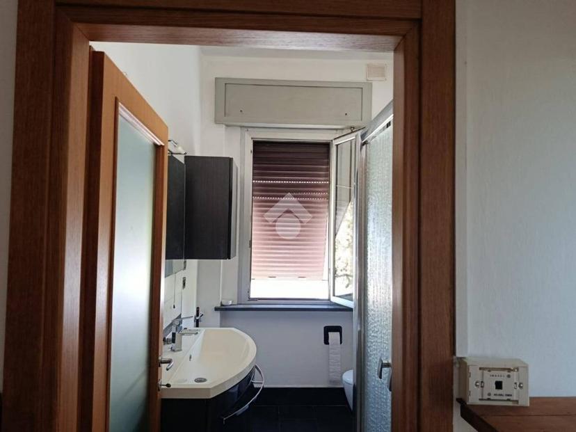 Trilocale ottimo stato, primo piano, Villanova, Forlì — foto 6 di 20
