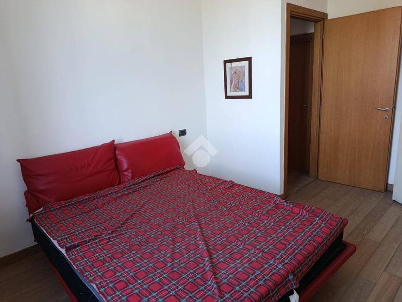 Trilocale ottimo stato, primo piano, Villanova, Forlì — foto 14 di 20