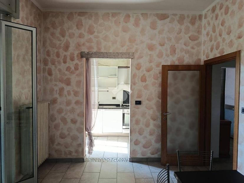 Trilocale ottimo stato, primo piano, Villanova, Forlì — foto 4 di 20